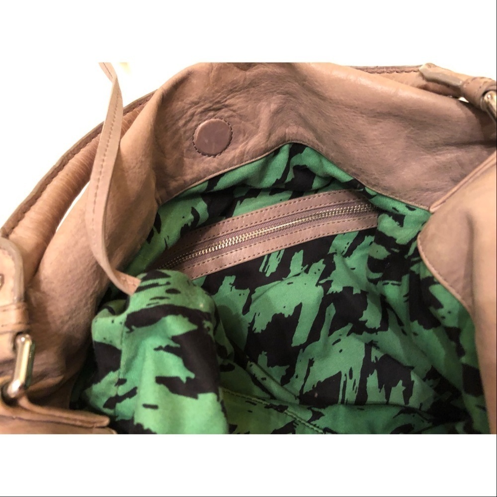 Marc by Marc Jacobs Dr Q Lil Riz handbag - Picture 7 of 13